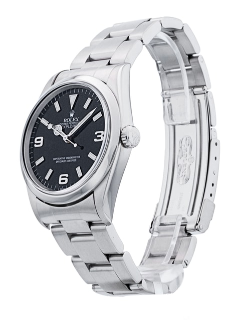 Rolex Explorer 14270 Image 2